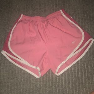 Women’s Nike shorts